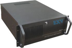 EXV SMV2000拼接控制器